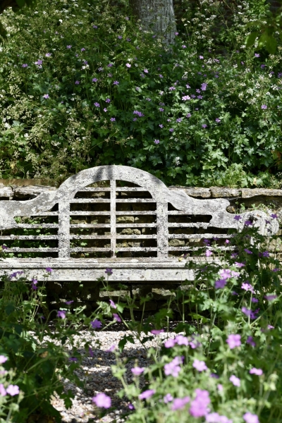 The Old Vicarage